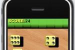 a 9 Yellow Dice (iPhone/iPod)