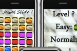 a Jewel Slide ! (iPhone/iPod)
