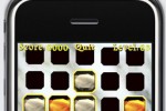 a Jewel Slide ! (iPhone/iPod)