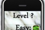 a Jewel Slide ! (iPhone/iPod)