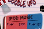 Doodle UFO (iPhone/iPod)