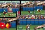 Mega Throw Football (iPhone/iPod)