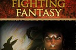 Fighting Fantasy: The Warlock of Firetop Mountain (iPhone/iPod)