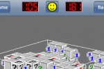 3D MineSweeper - Classic Evolution (iPhone/iPod)