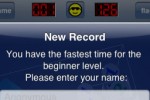 3D MineSweeper - Classic Evolution (iPhone/iPod)