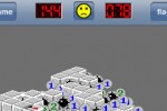 3D MineSweeper - Classic Evolution (iPhone/iPod)