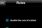 Erudite (iPhone/iPod)