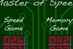 Master of Speed (iPhone/iPod)