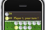 a Sport Match - Golf vs Tennis Reversi (iPhone/iPod)