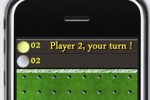 a Sport Match - Golf vs Tennis Reversi (iPhone/iPod)