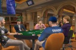 World Poker Tour (working title) (PC)