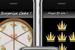 a Surprise Cake ! (iPhone/iPod)