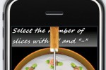 a Surprise Cake ! (iPhone/iPod)
