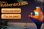 Luke Spotisode1 : Rubberduckadoo (iPhone/iPod)