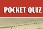 Pocket Quiz: Munchen (iPhone/iPod)
