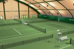 Next Generation Tennis 2003 (Xbox)