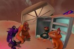 Creature Conflict: The Clan Wars (Xbox)