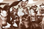Creature Conflict: The Clan Wars (Xbox)