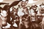 Creature Conflict: The Clan Wars (Xbox)