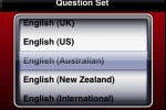 QuizQuizQuiz Xmas (iPhone/iPod)
