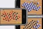 a 3D Marble Peg ! (iPhone/iPod)