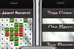 a Jewel Reversi (iPhone/iPod)