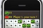 a Jewel Reversi (iPhone/iPod)