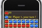 a Jewel Reversi (iPhone/iPod)