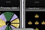 a Princess Cake ! (iPhone/iPod)
