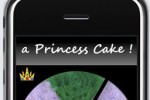 a Princess Cake ! (iPhone/iPod)