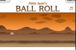 Ball Roll Deluxe (iPhone/iPod)