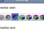 Cube Master (iPhone/iPod)