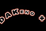 DAKeno Plus (iPhone/iPod)