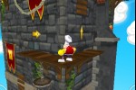 Pirate Climber (iPhone/iPod)