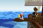 Pirate Climber (iPhone/iPod)