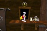 Pirate Climber (iPhone/iPod)