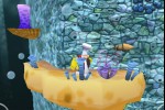 Pirate Climber (iPhone/iPod)