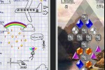 A 3-IN-1 ACTION GAMEBOX CLASSIC (iPhone/iPod)