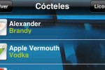 Interactive Cocktail Entertainment (iPhone/iPod)