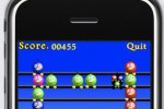 a Bird Breaker ! (iPhone/iPod)