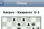 BA.net Chess (iPhone/iPod)