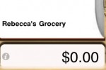 Cash Register (iPhone/iPod)