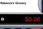 Cash Register (iPhone/iPod)