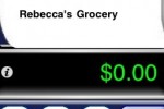 Cash Register (iPhone/iPod)
