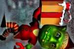 Crazy Christmas (iPhone/iPod)