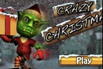 Crazy Christmas (iPhone/iPod)