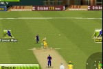 Cricket T20 Fever (iPhone/iPod)