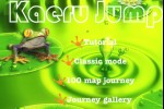 Kaeru Jump (iPhone/iPod)