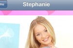 Rabbit Girl (iPhone/iPod)