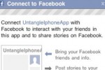 untangle (iPhone/iPod)